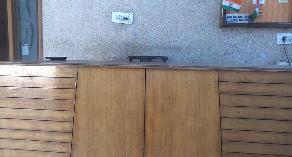 T.M.H. Hotel & Resturant, Muktsar 3